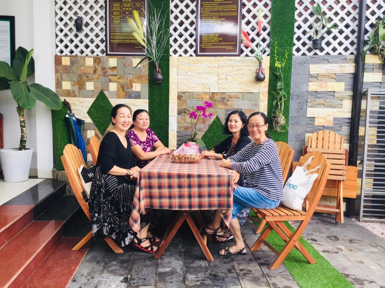 Bean Grass Privatunterkunft Hoi An