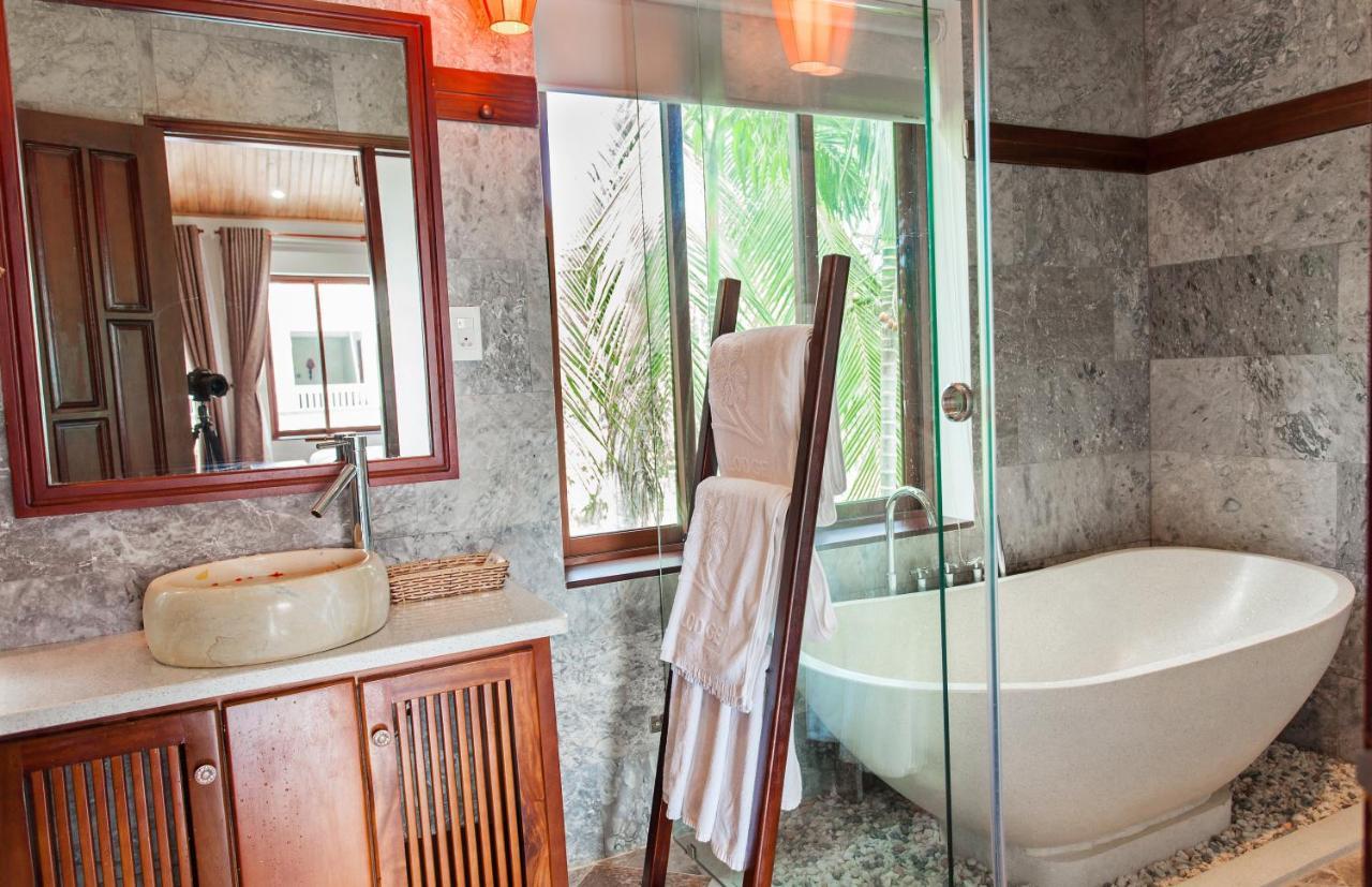 Village Hotel Hoi An