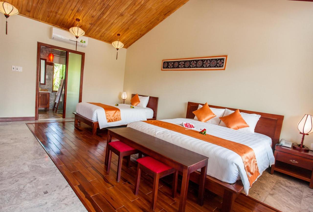 Village Hotel 4*