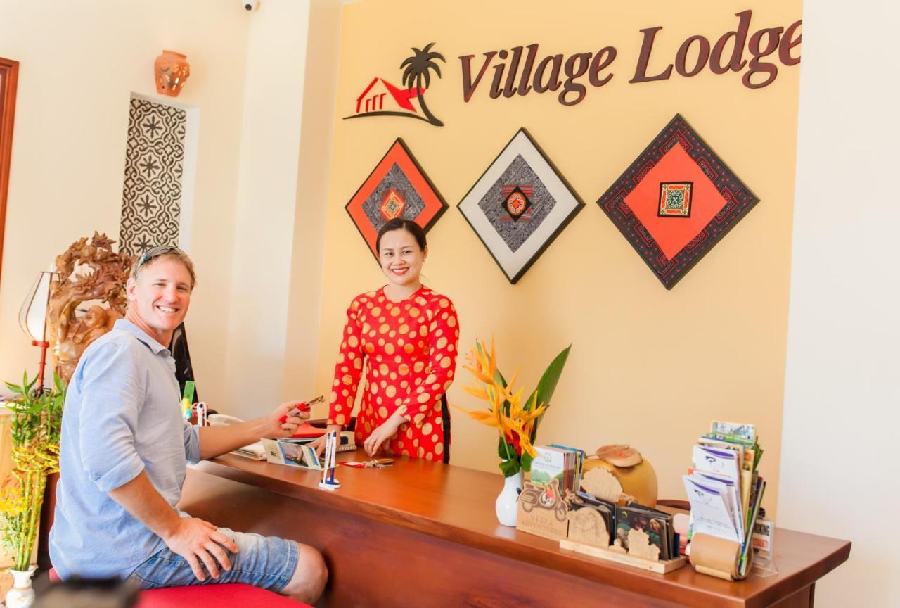 Village 4* Hoi An