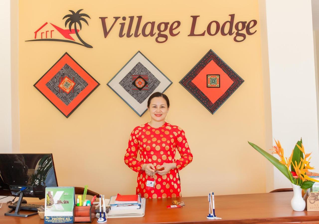 Village Hotel Hoi An