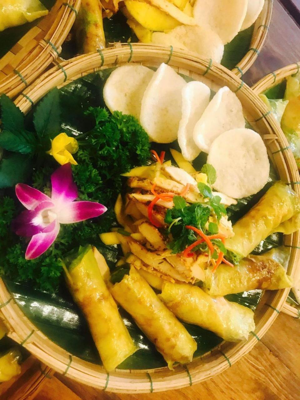 Village Hotel Hoi An