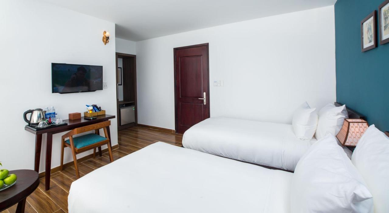 Homestay La An Hoi An