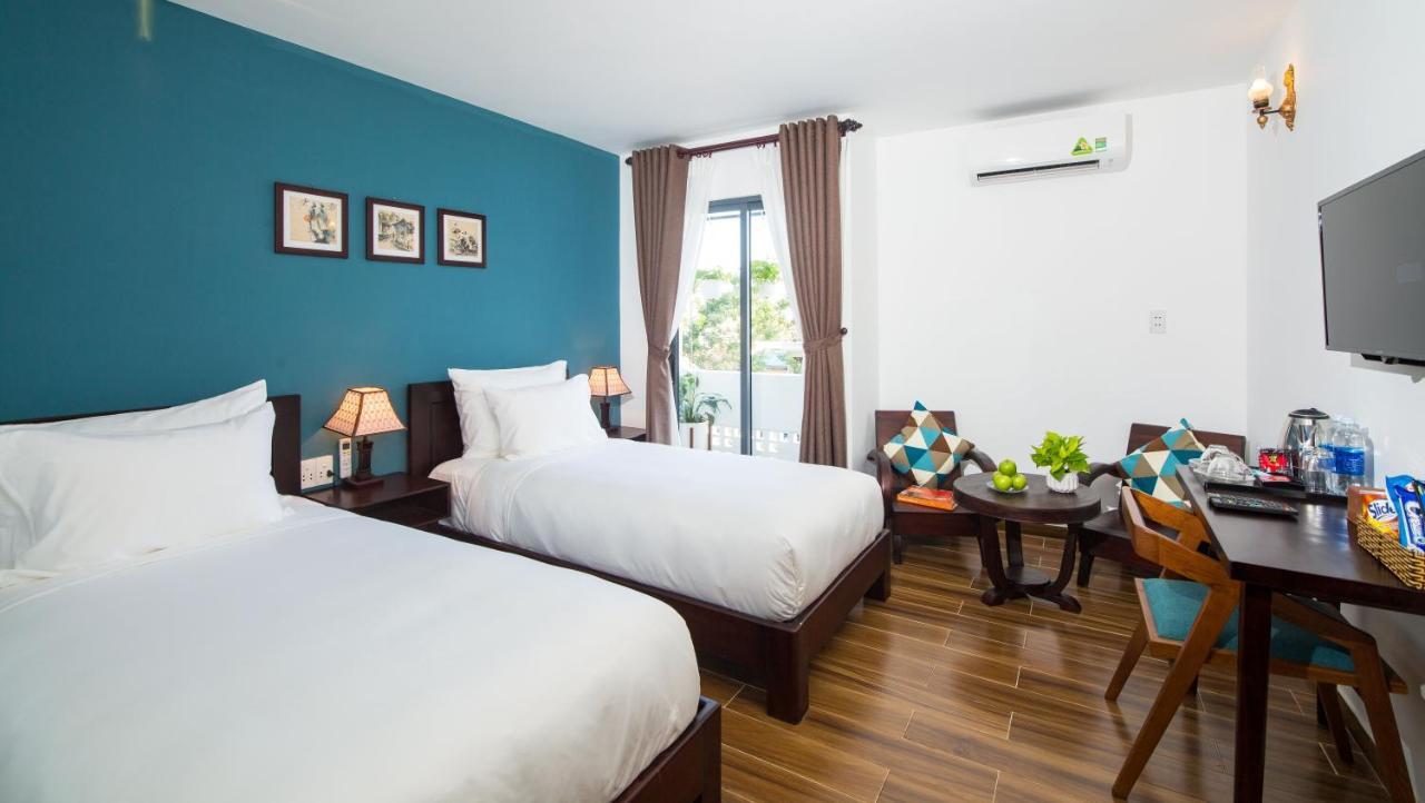 La An Homestay Hoi An