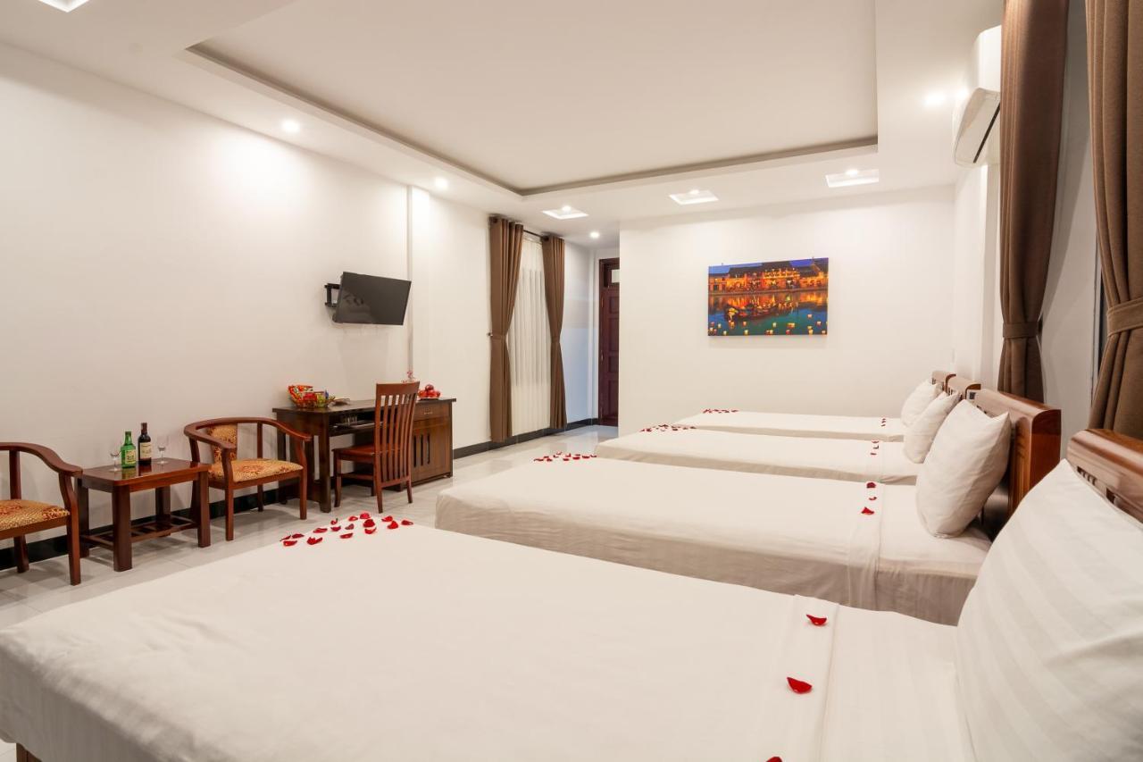 Villa Horizon 2 Hoi An