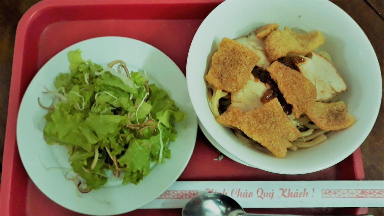 Pink House Ở trọ