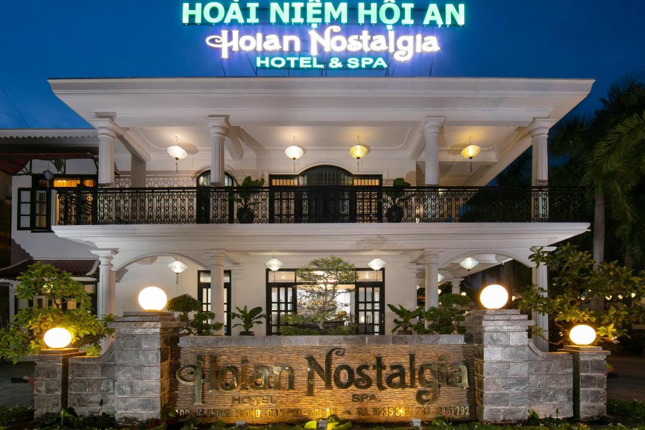 Nostalgia And Hotel 3*