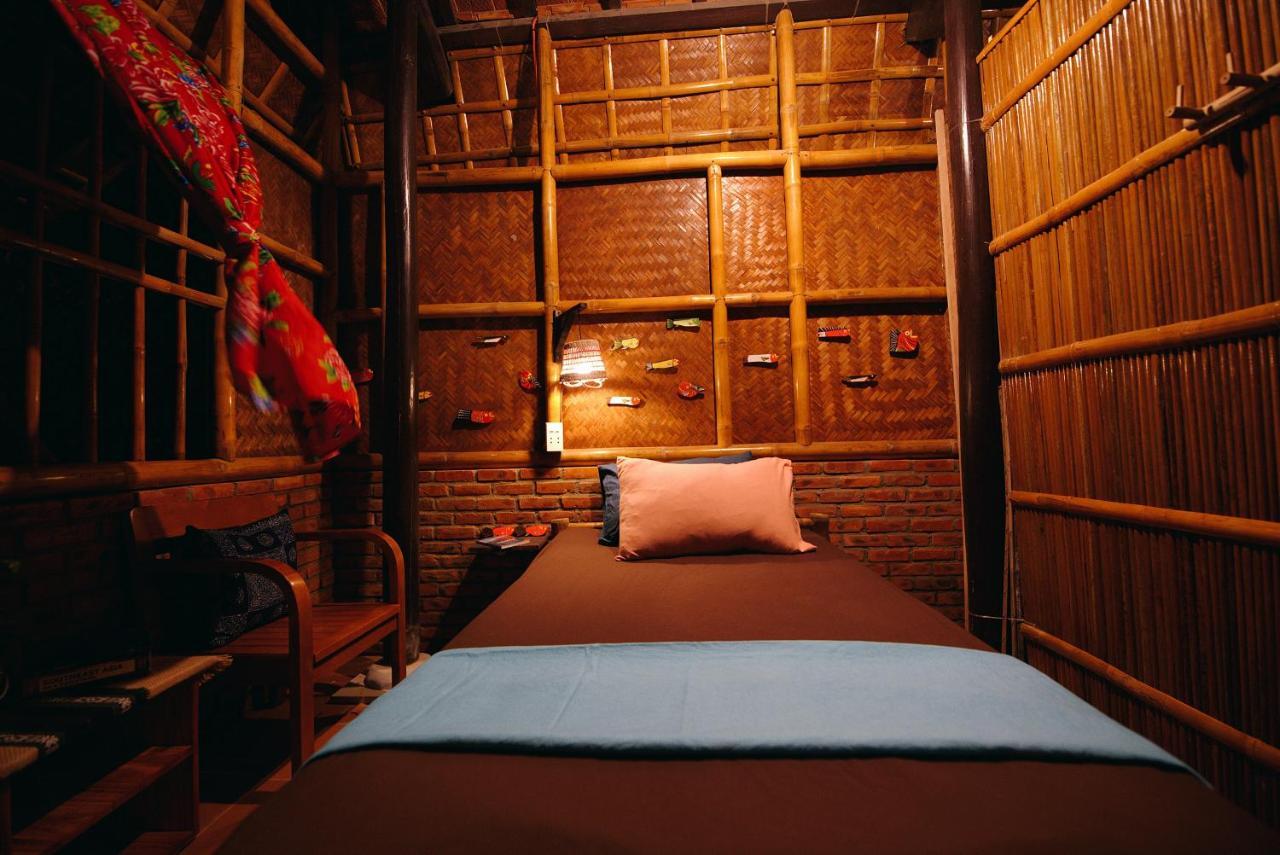 Homestay Loongboong Homestay Hoi An