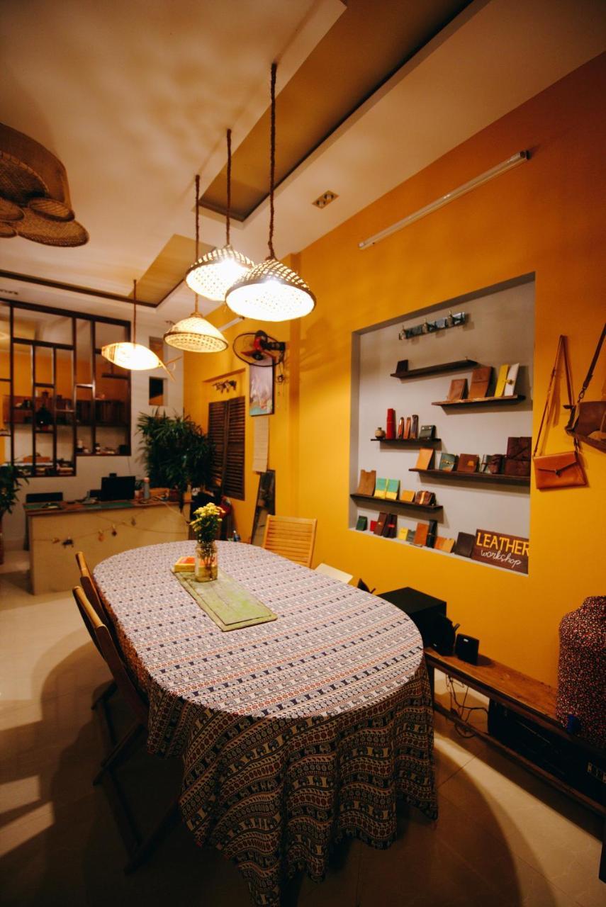 Loongboong Homestay