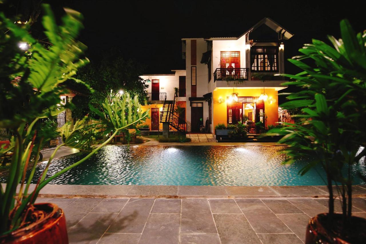Homestay Loongboong Homestay
