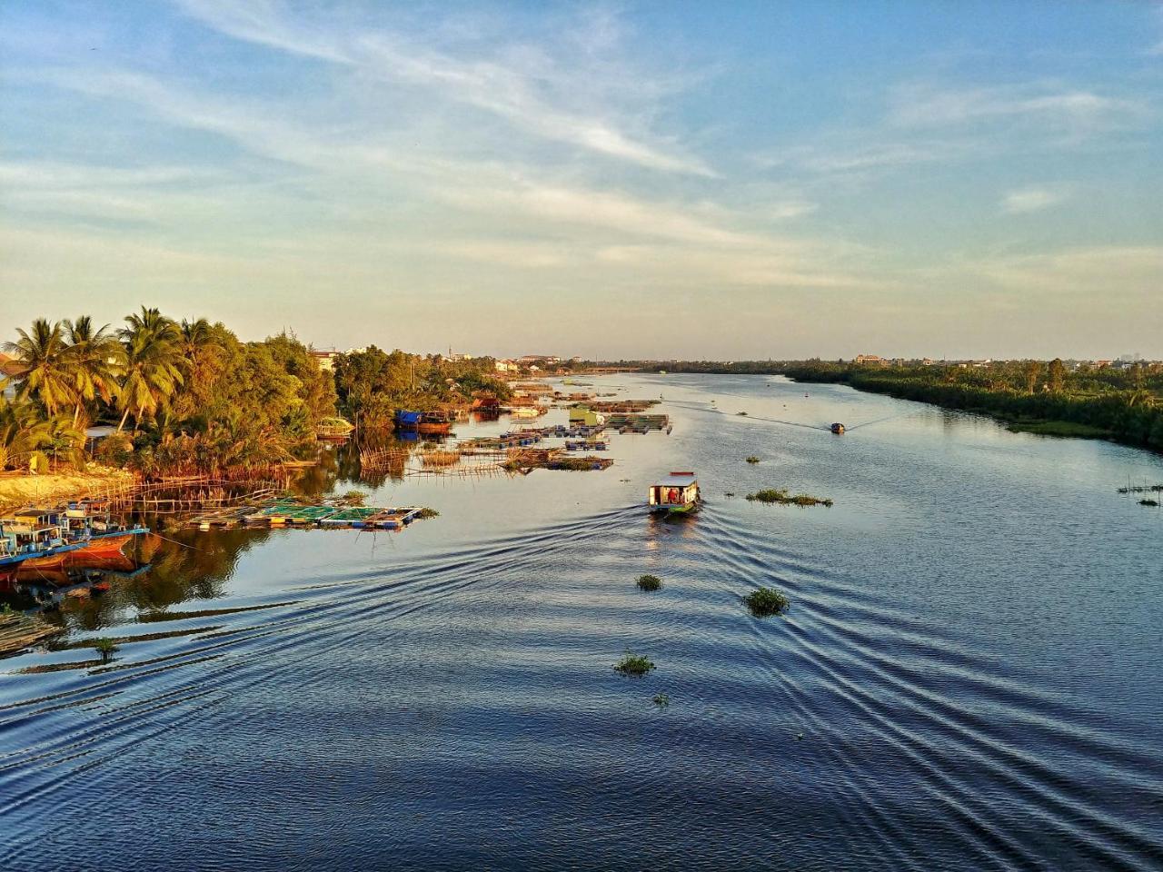Estuary