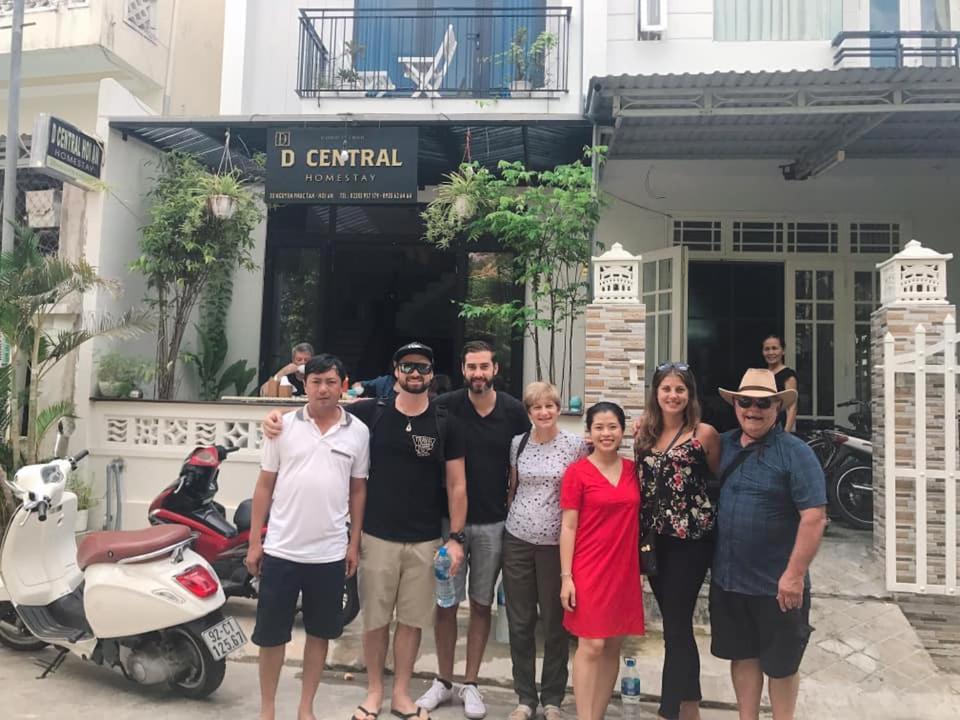 D Homestay Hoi An
