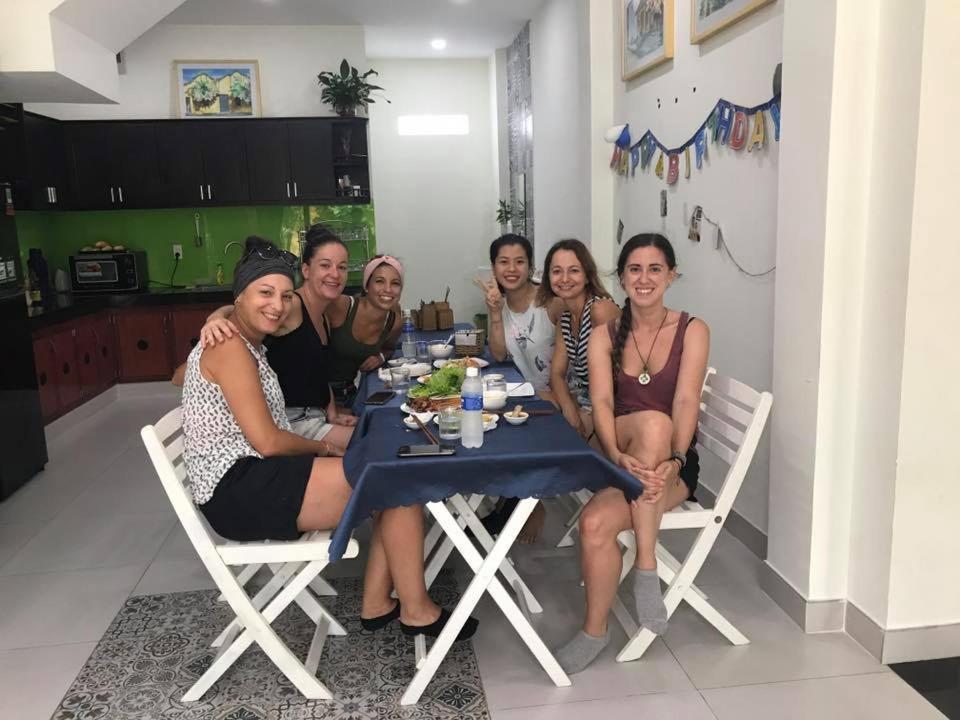 Homestay D Hoi An