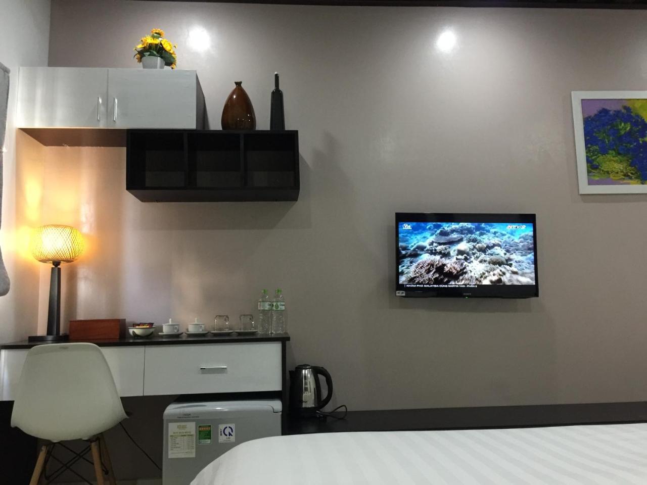 Homestay Pearl Hoi An