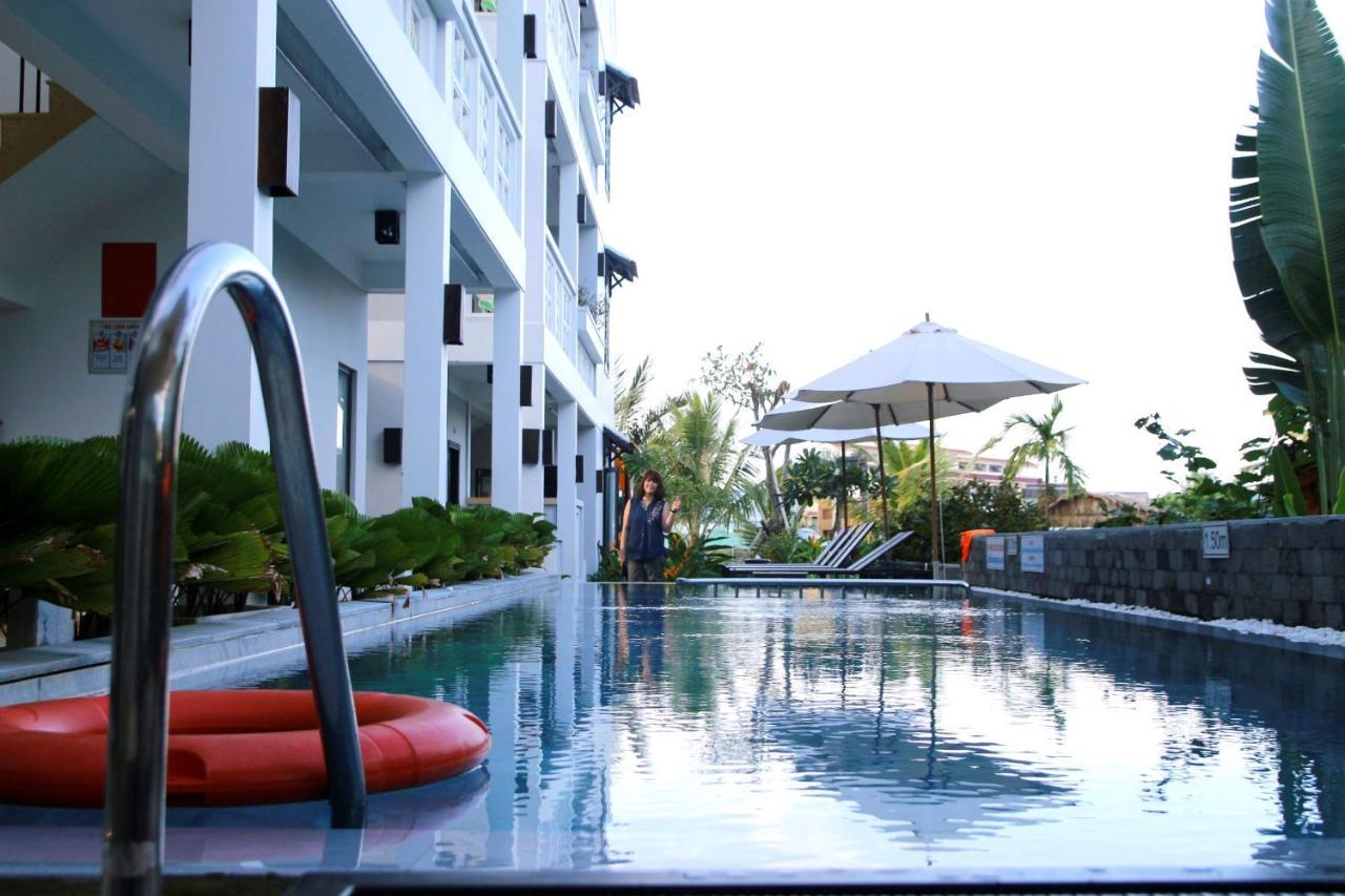 Villa Corn Riverside *