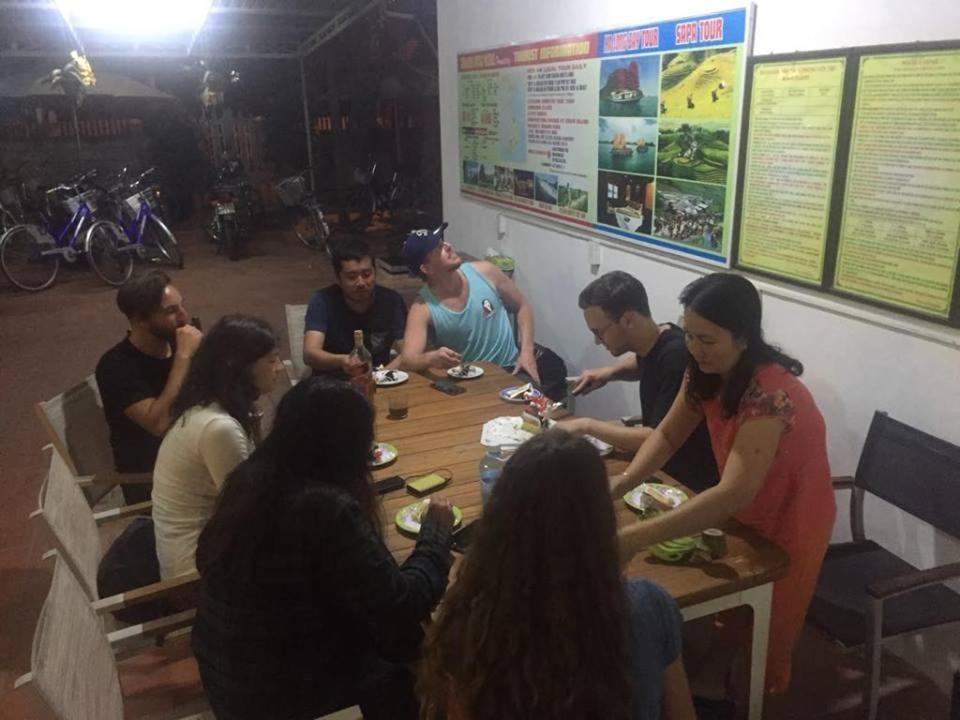 Homestay Basil Hoi An