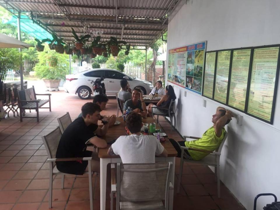 Basil Homestay
