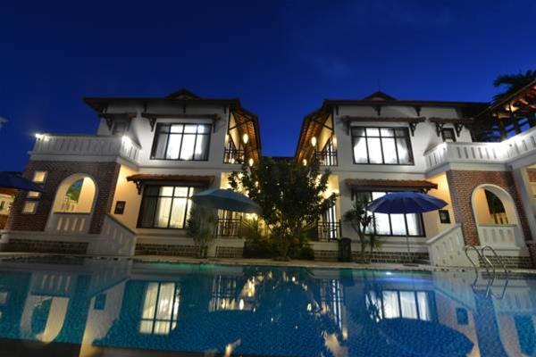 Southern & Hotel Hoi An