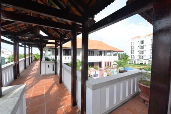 Southern & Hoi An