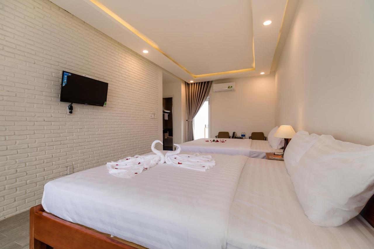 Chi Thanh Hotel