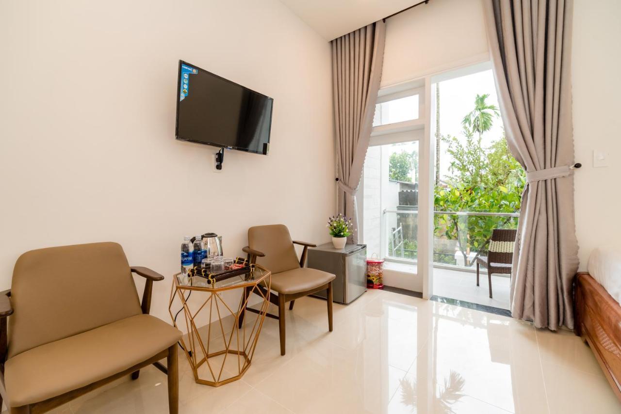 Hotel Chi Thanh