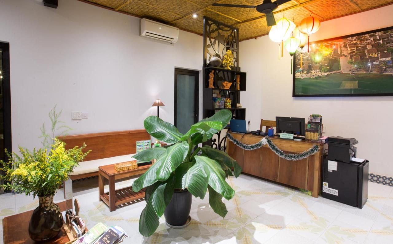 Corn Riverside Villa