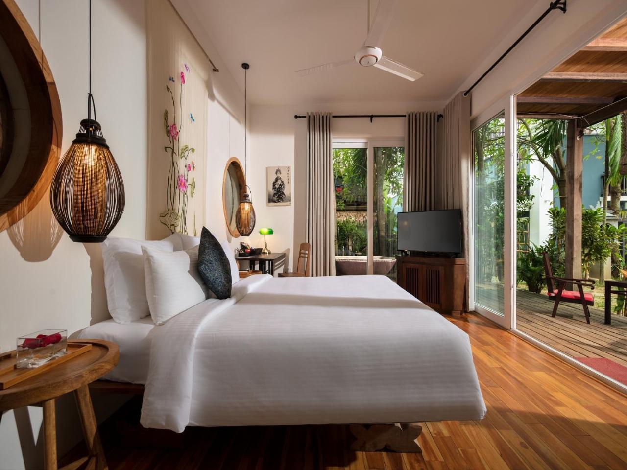 Aira Boutique & 4* Hoi An
