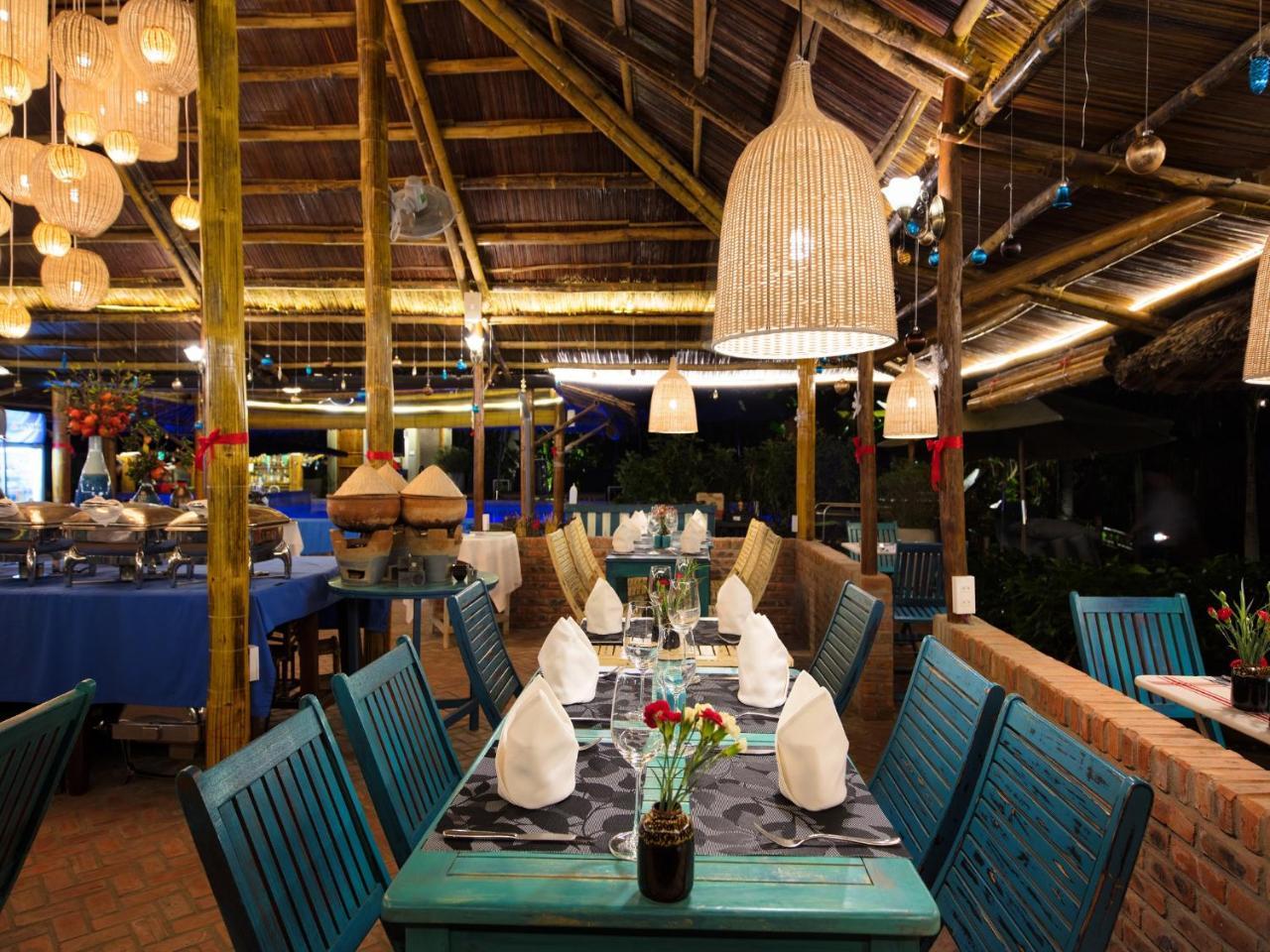 Aira Boutique & 4* Hoi An