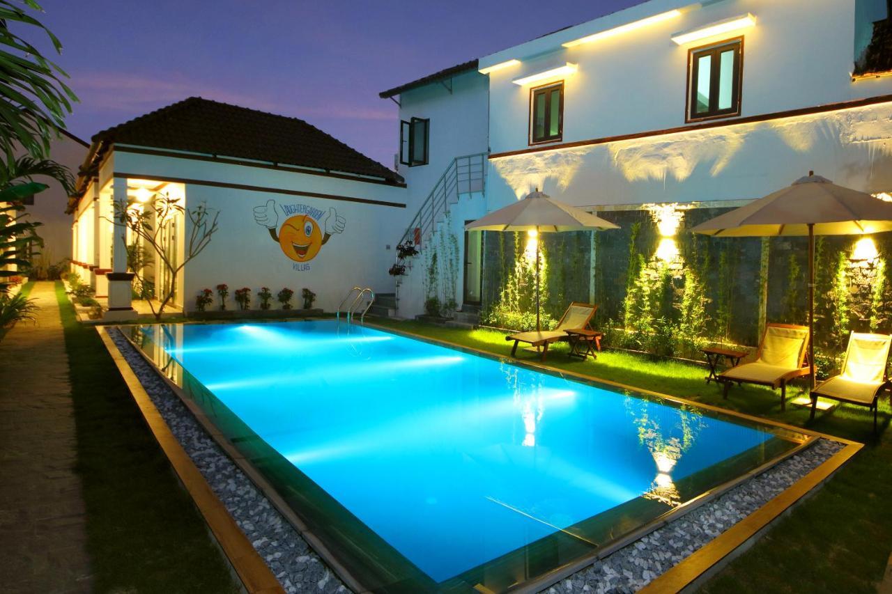 Lg Villa