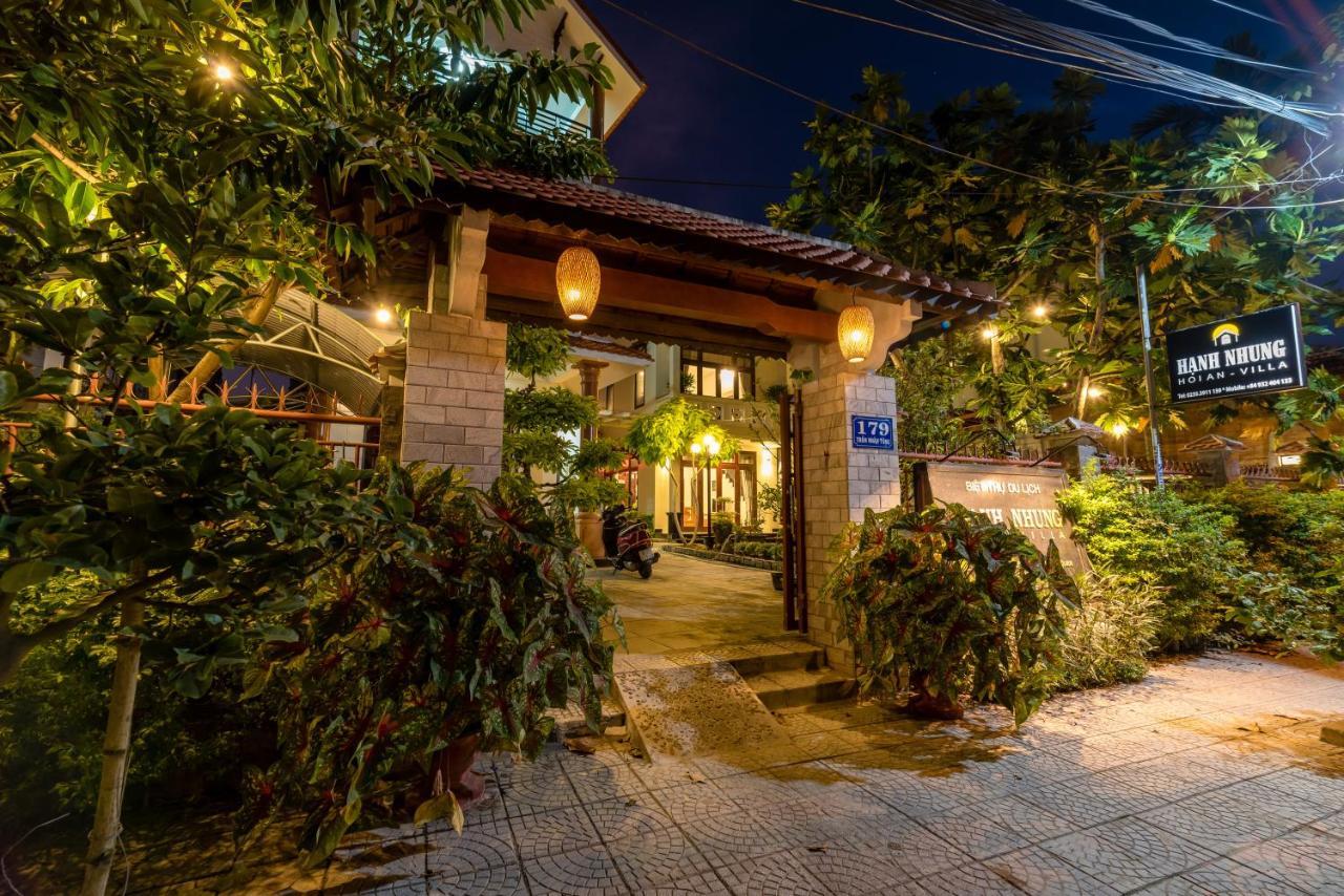 Villa Hanh Nhung Hoi An