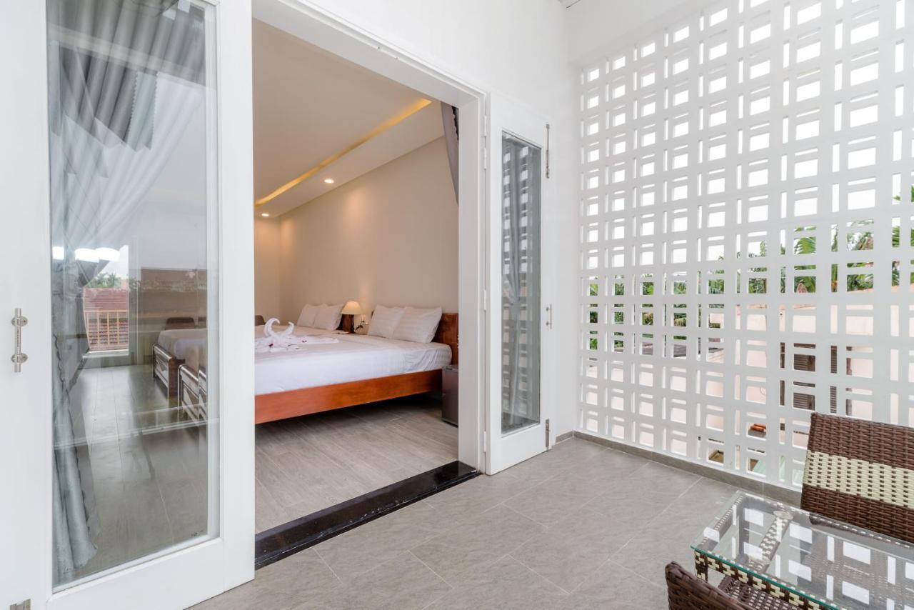 Chi Thanh Hotel