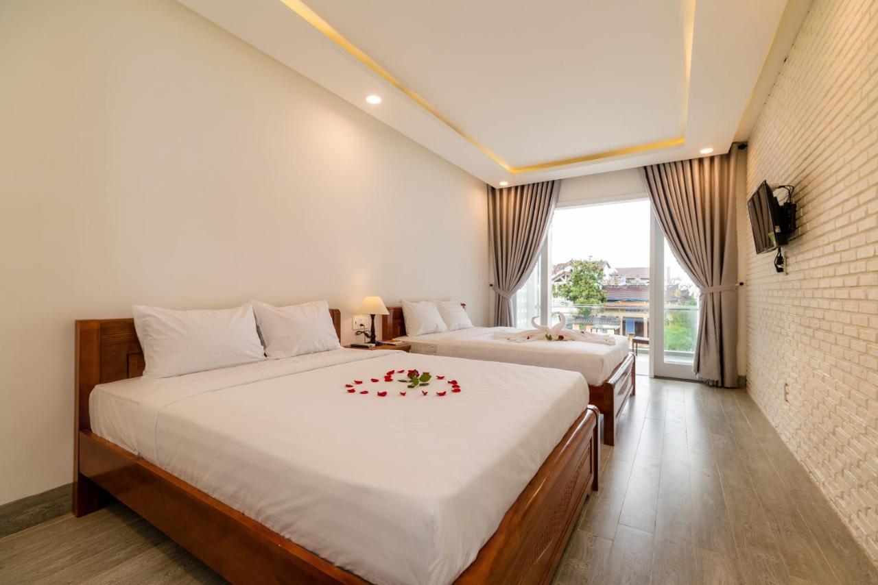 Hotel Chi Thanh Hoi An