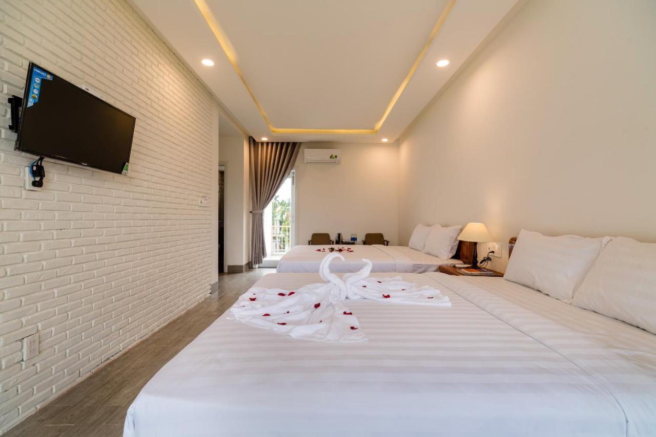 Hotel Chi Thanh 3*