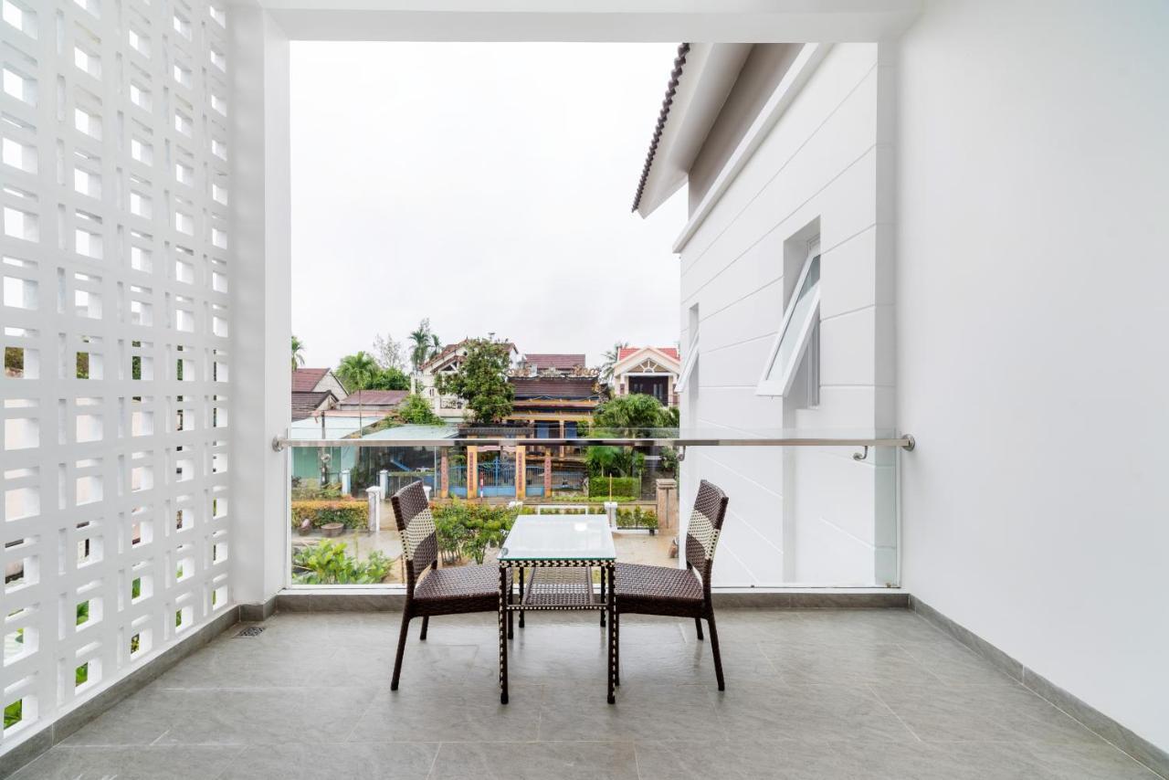 Chi Thanh Hotel