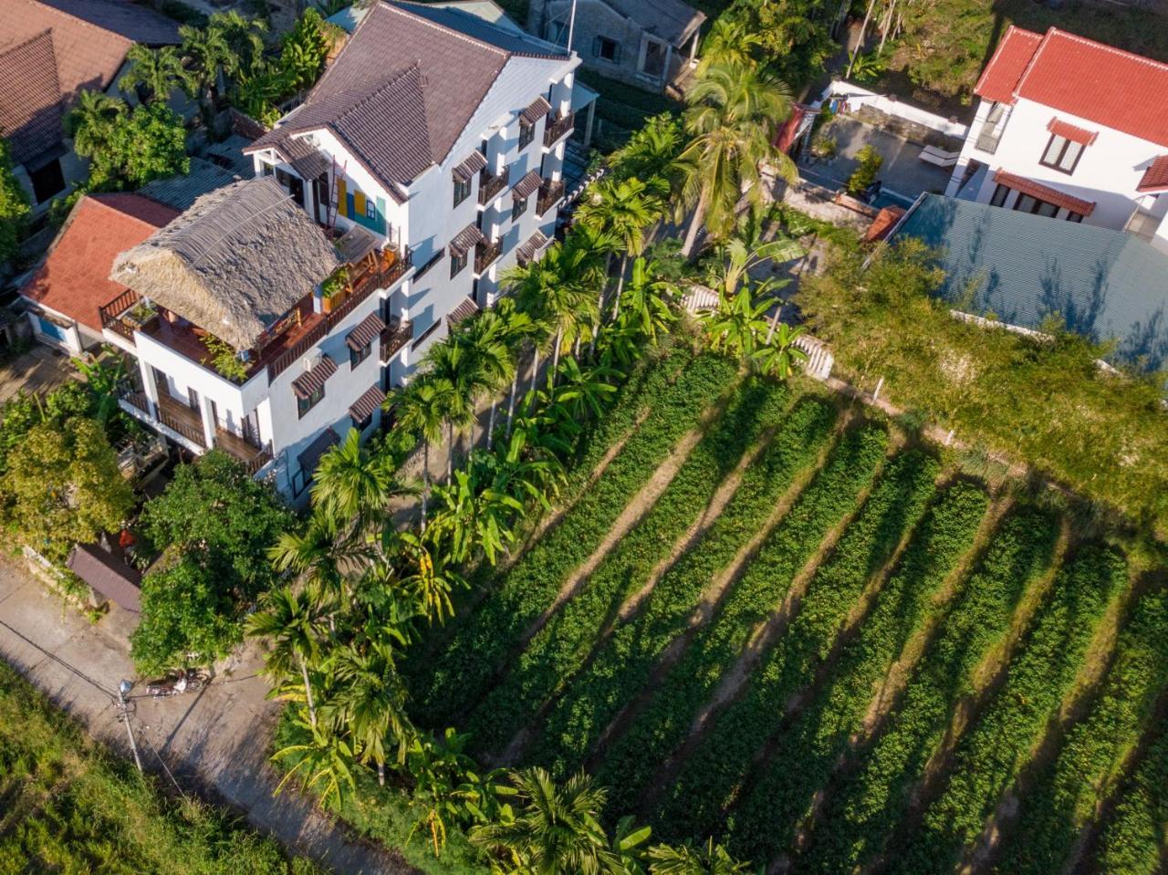 The Bau Bi Retreat * Hoi An