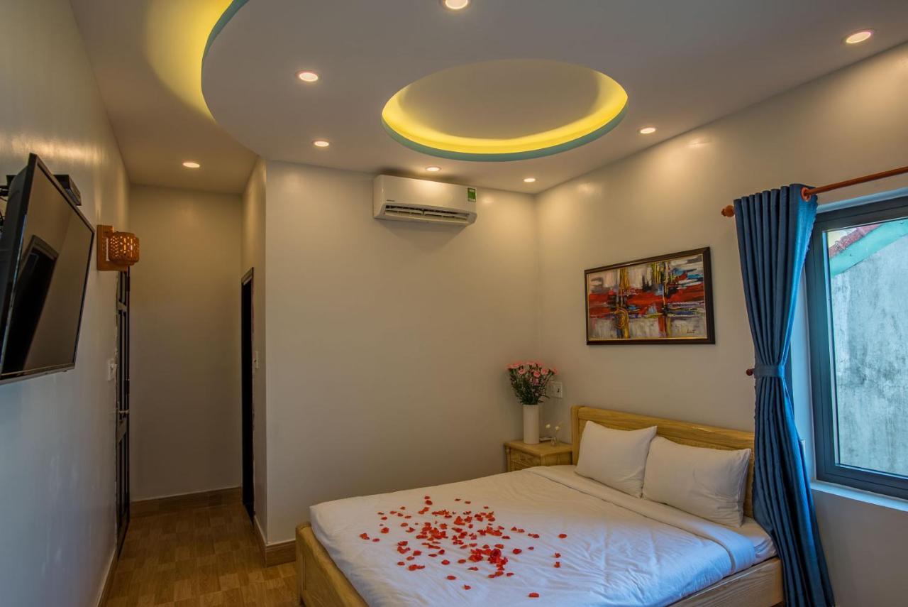 Minh An Riverside Homestay *