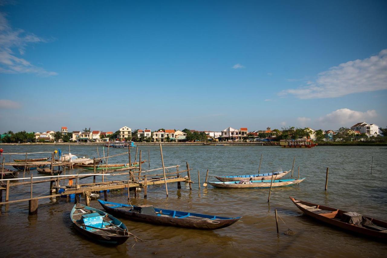 Minh An Riverside Hoi An