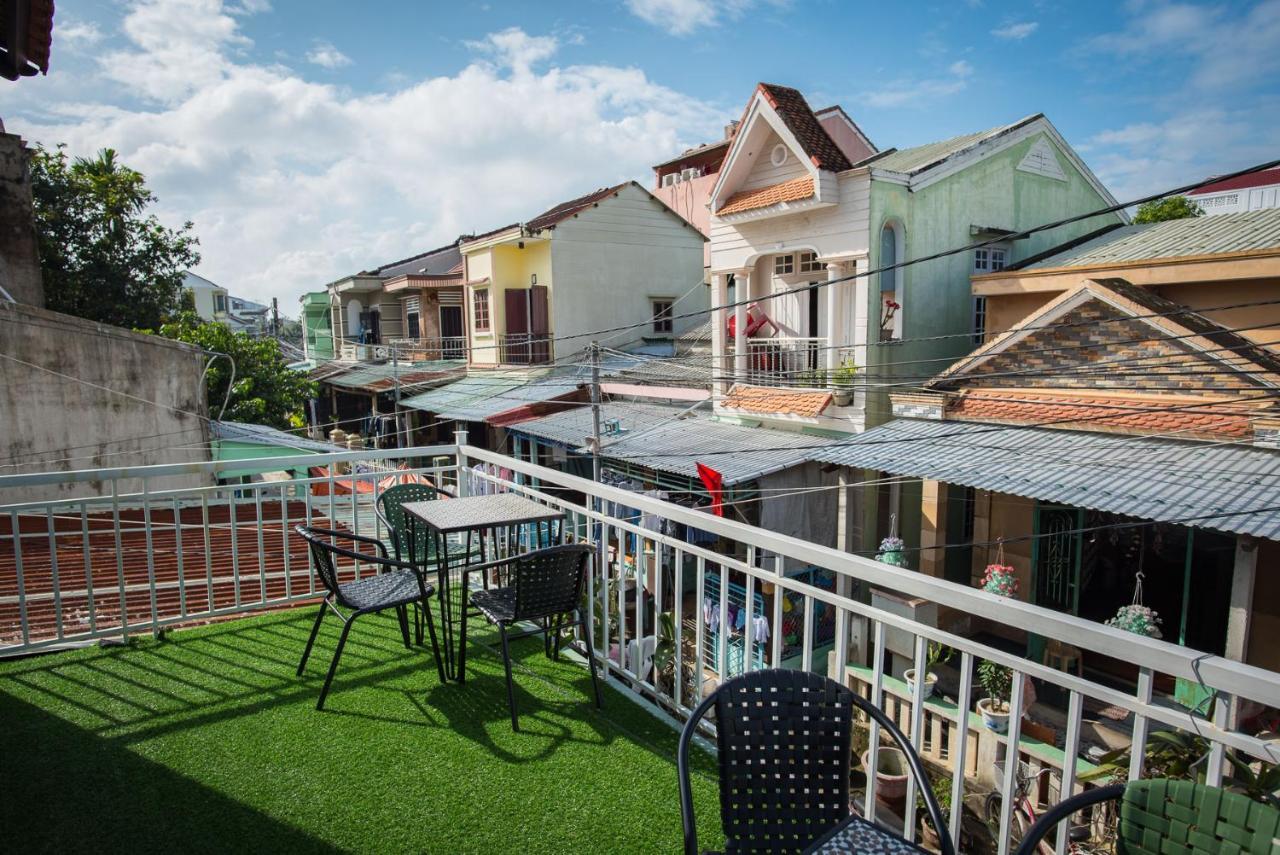 Minh An Riverside Homestay *