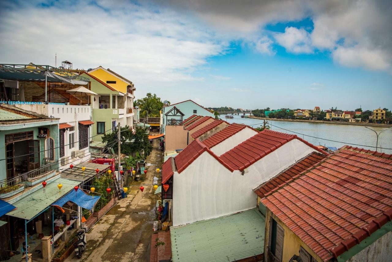 Minh An Riverside Homestay *