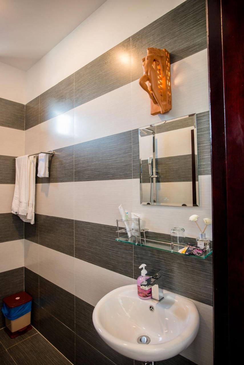 Minh An Riverside Homestay Hoi An