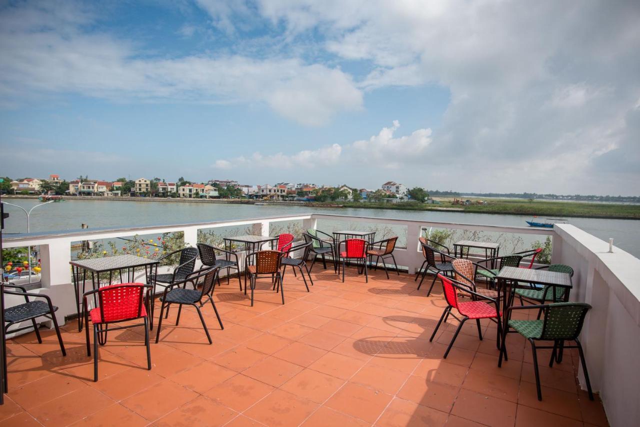 Minh An Riverside Homestay