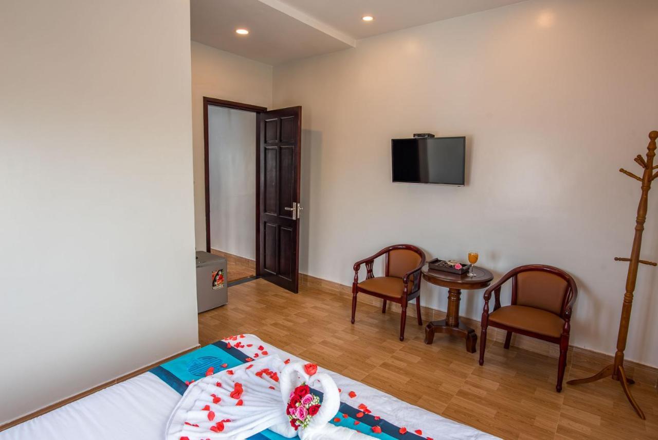 Minh An Riverside Homestay Hoi An