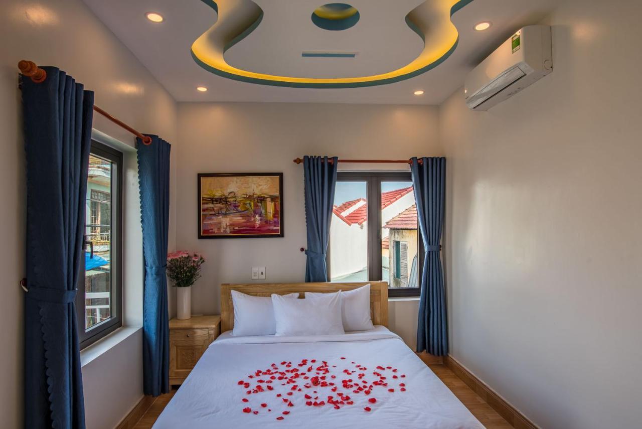 Minh An Riverside Homestay *