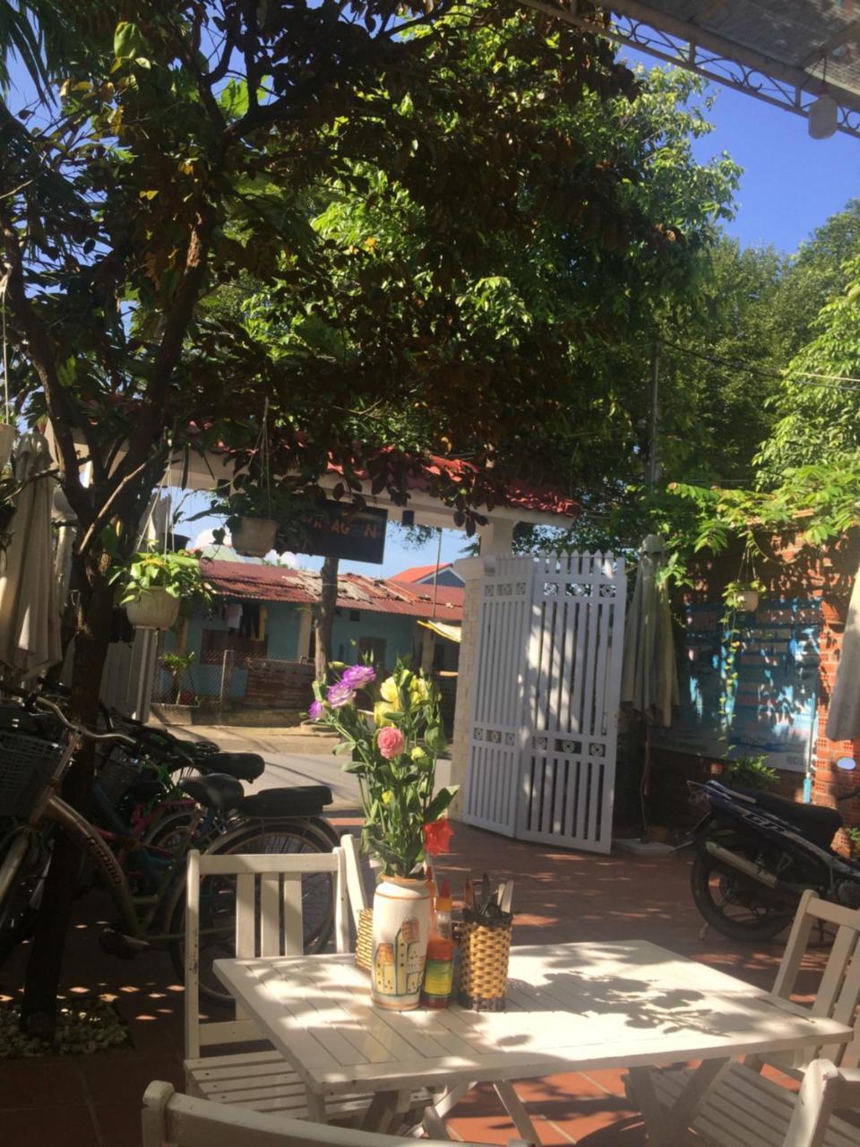 Holy Land Homestay Hoi An