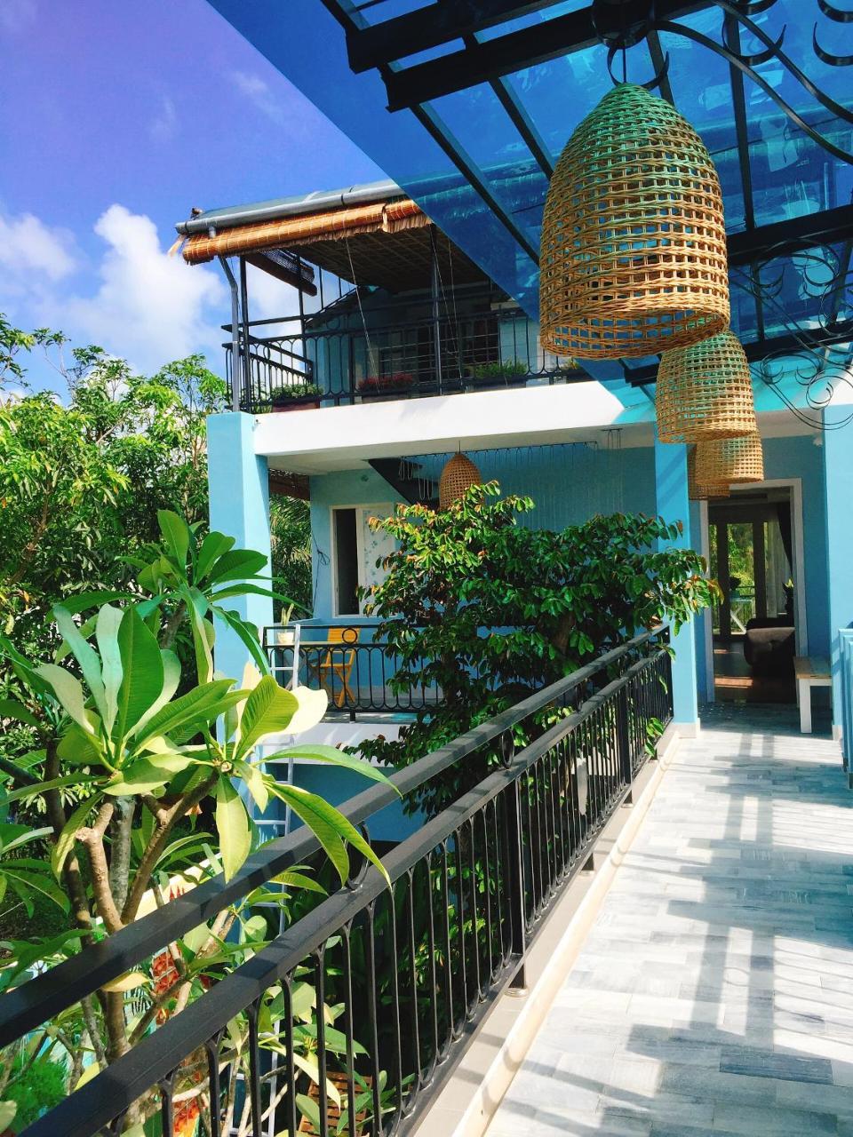 Peach House 3* Hoi An