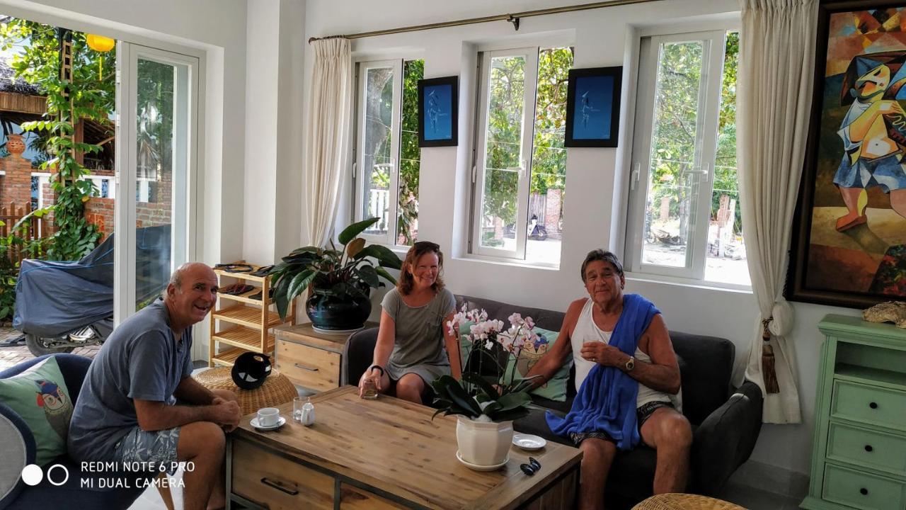 Peach House 3* Hoi An
