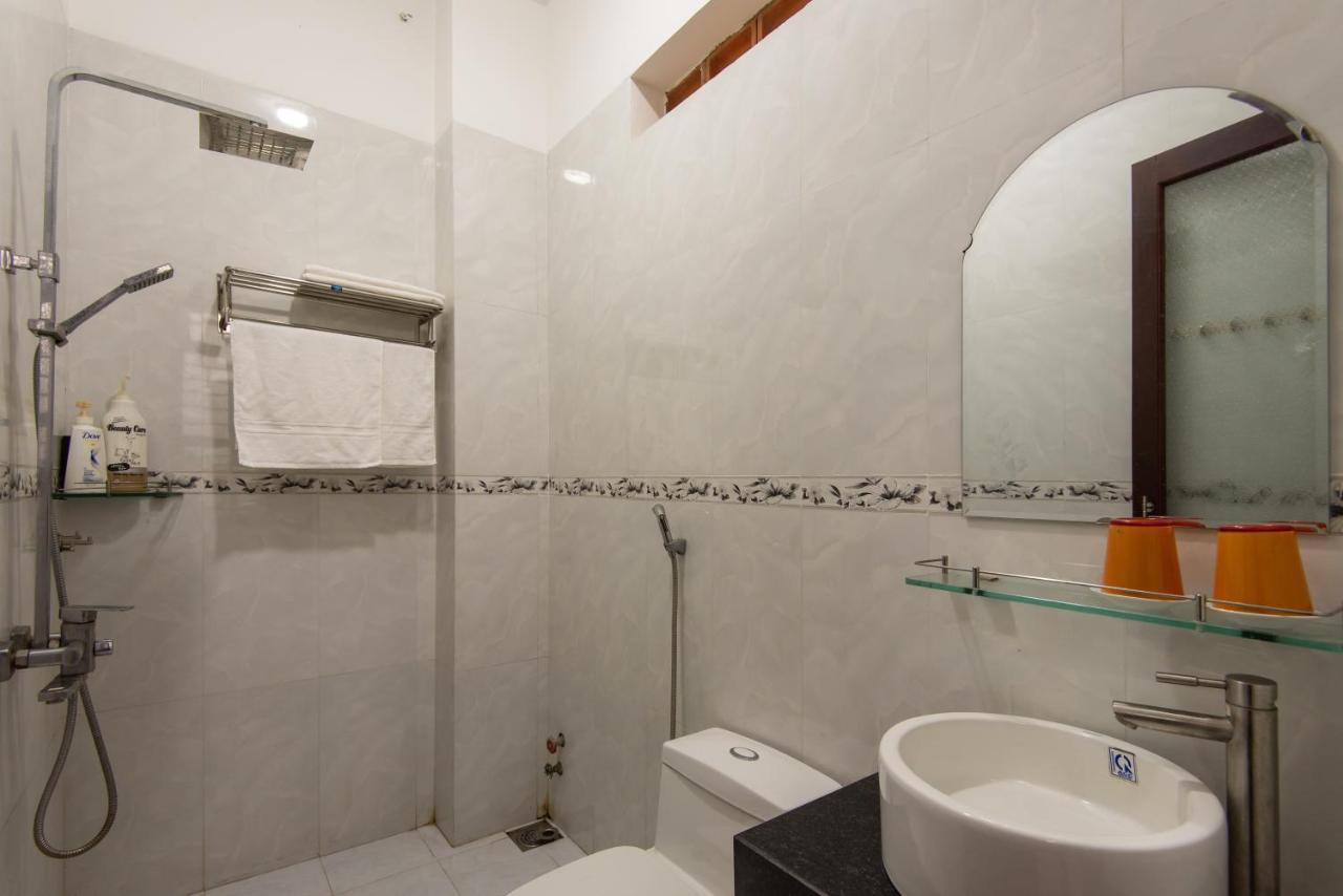 New Friend Bed & Breakfast Hoi An