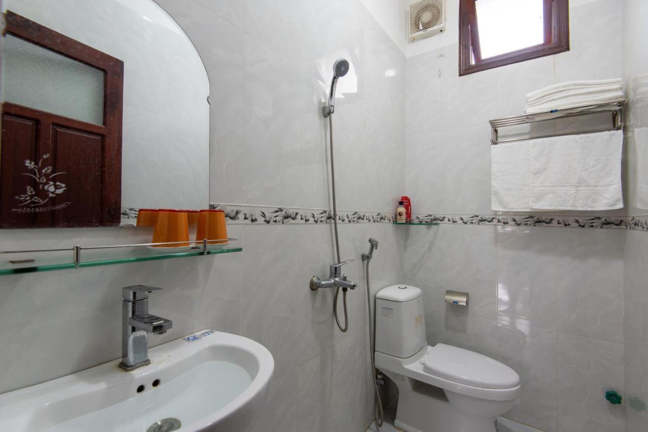 New Friend Bed & Breakfast Hoi An