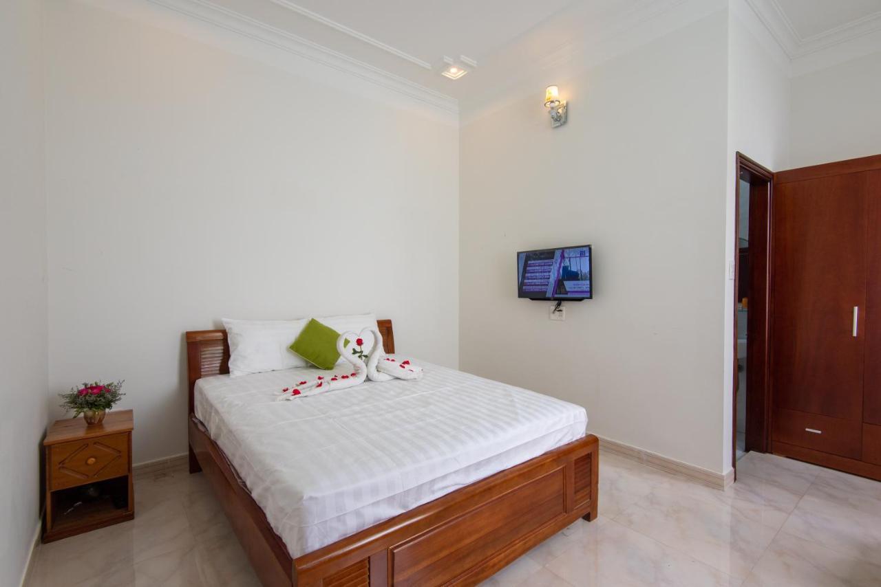 New Friend Bed & Breakfast 3*