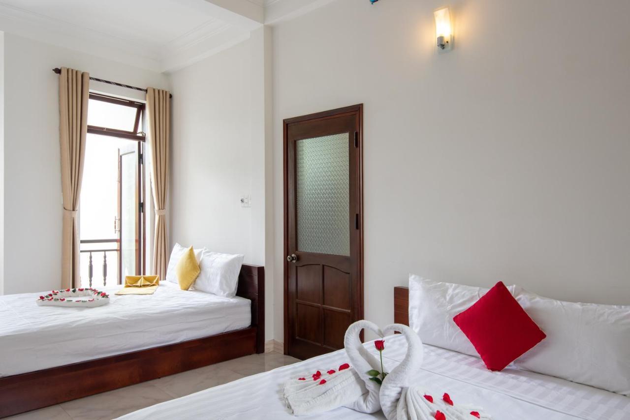 New Friend Bed & Breakfast 3*